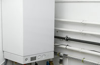 free Knighton Fields condensing boiler quotes
