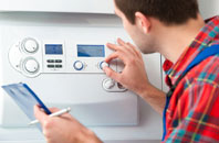 free Knighton Fields gas safe engineer quotes