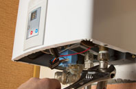 free Knighton Fields boiler install quotes